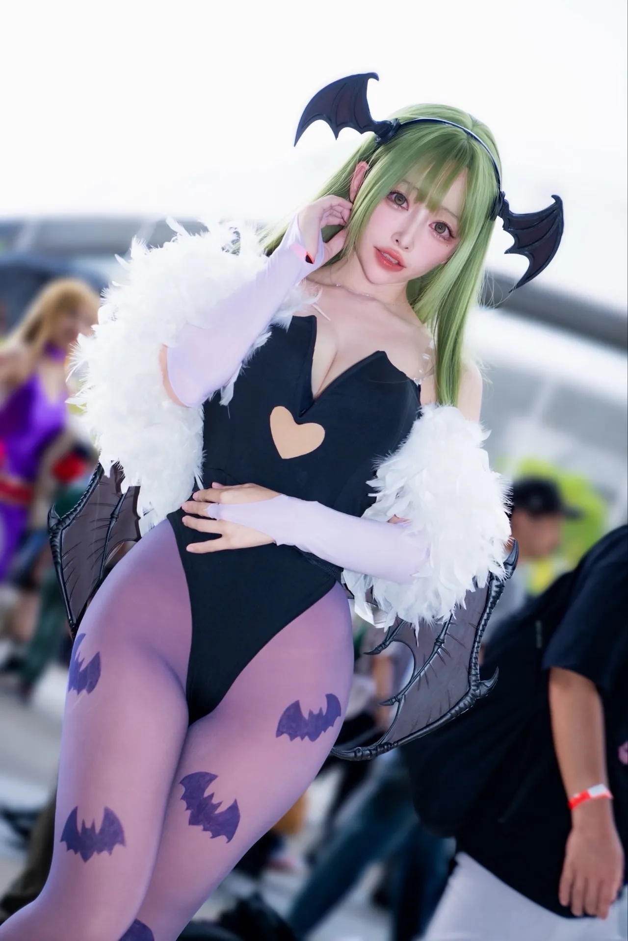 Kaga Misuo - Morrigan-erohere10.webp